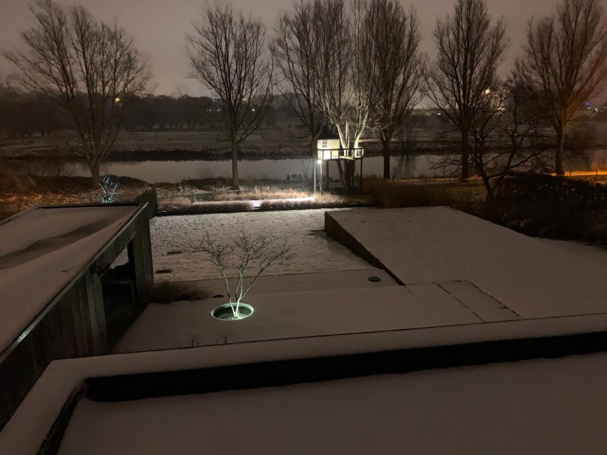 B&B The View Bis Kortrijk Exterior photo