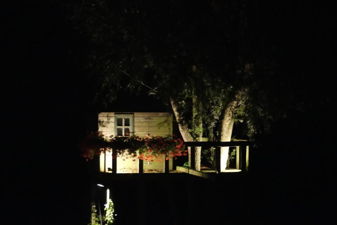 B&B The View Bis Kortrijk Exterior photo