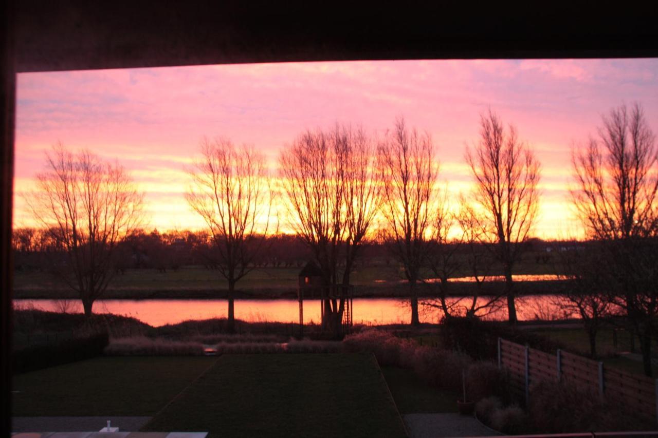 B&B The View Bis Kortrijk Exterior photo