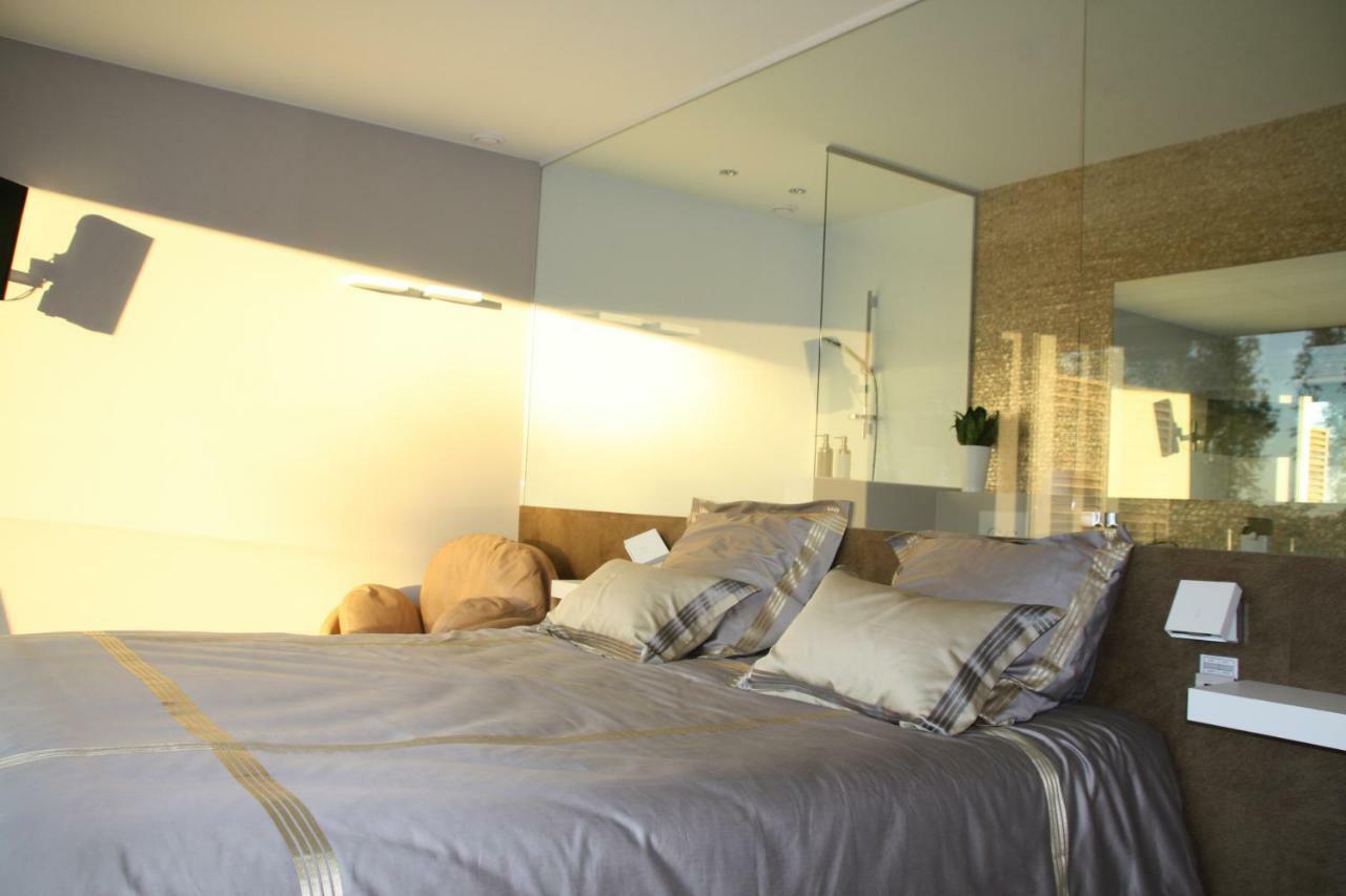B&B The View Bis Kortrijk Exterior photo