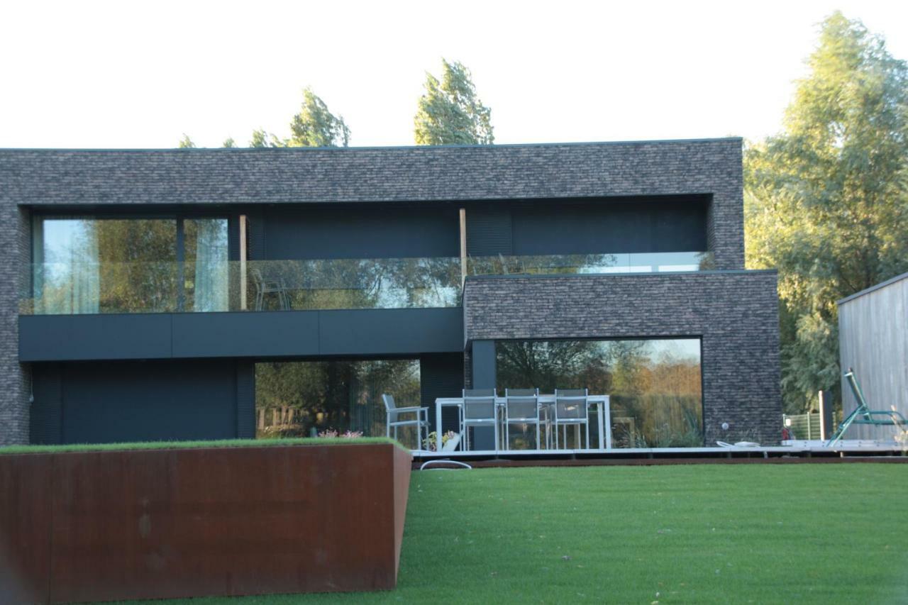 B&B The View Bis Kortrijk Exterior photo