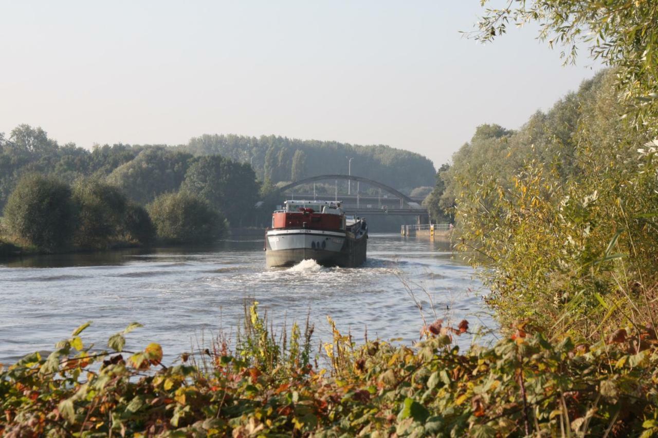 B&B The View Bis Kortrijk Exterior photo