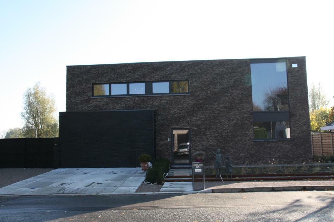 B&B The View Bis Kortrijk Exterior photo